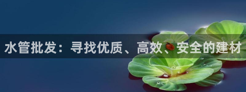 天辰娱乐平台测速